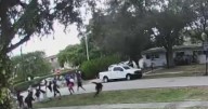 Violence becoming too common in Broward neighborhood, residents say