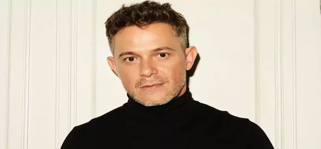 “Cuando nadie me ve” es el nuevo documental del cantante Alejandro Sanz
