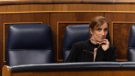 Mónica García ve "corrupción institucional" en la gestión de los hospitales madrileños y enviará a la Alta Inspección Médica al de Torrejón