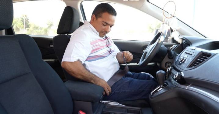 Salud llama a prevenir accidentes en carretera en fechas decembrinas