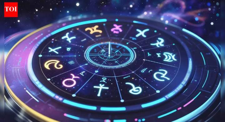 Horoscope Tomorrow, December 12, 2025: Good fortune follows focus, these zodiac signs will rise with ease