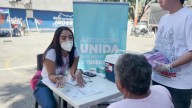 Aseo, alimentación y barbería gratis: así fue el Día del Habitante de Calle en Bello