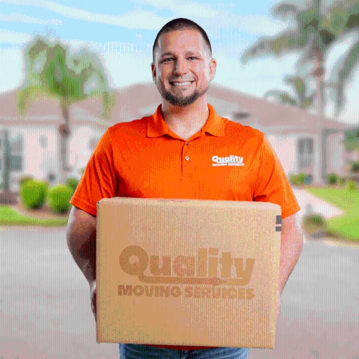 Quality Moving Services Delivers Care and Reliability