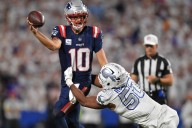 Patriots-Bills preview: How Drake Maye and Mike Vrabel can win the AFC East title Sunday – Hartford Courant