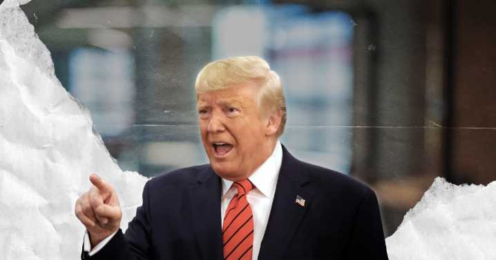 Why Are Republicans Really Retiring? Could Trump Be to Blame?