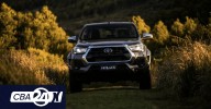 Toyota actualizó los precios de la Hilux para diciembre: así quedó la gama completa