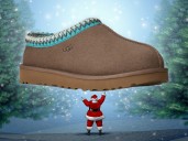 UGG's Cyber Monday Sale has the Tasman slipper for cheaper than ever