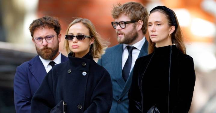 Royal excluded from the line of succession who will hold huge title 