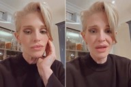 Kelly Osbourne Doubles Down on Backlash Over Her Slim Appearance in Emotional Video