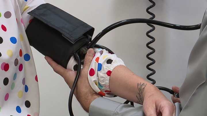 AIDS Resource marks World AIDS Day