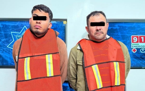 Golpean a vecino que les debía dinero