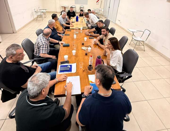 La CGT La Rioja pide 500 mil pesos de aumento salarial.