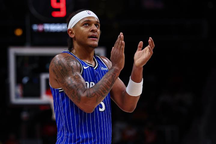 How to watch Heat vs. Magic NBA Cup quarterfinal tonight on Prime: Start time, free stream