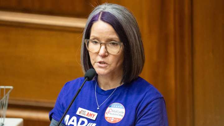 Hoosiers' last chance to testify on redistricting is Monday afternoon. How to testify