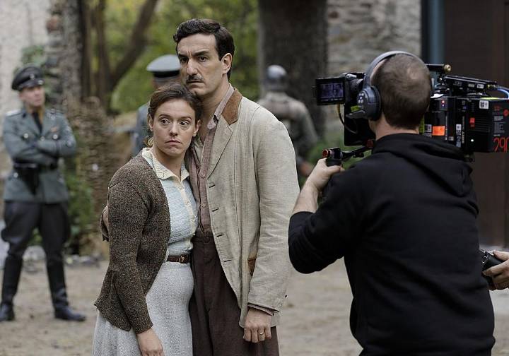 «Nadie deja su casa o su tierra por gusto»