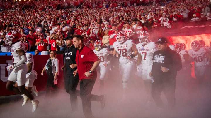 College football rankings: Updated top 25 in Coaches, AP polls