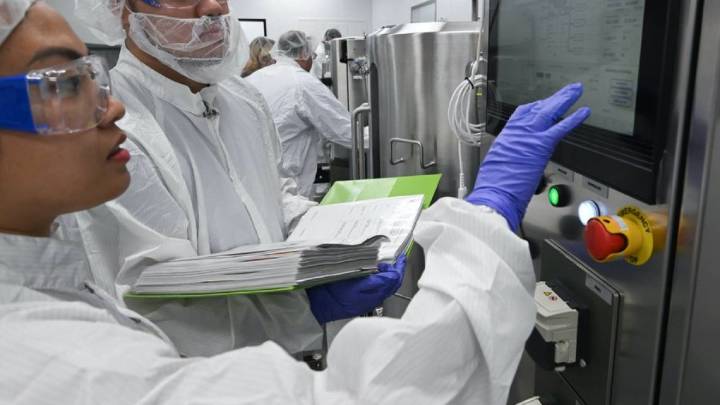 Akston Biosciences Corp. files for IPO