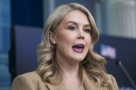 No está Trump preocupado por la relación de Putin y Maduro, según la Casa Blanca