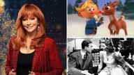 2025 Holiday and Christmas TV Specials: Full Schedule