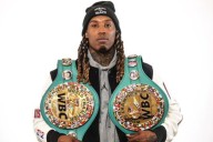 Where Is O’Shaquie Foster From? Nationality, Ethnicity, and Religion of WBC Champ