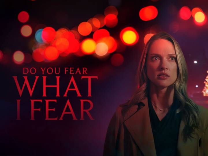 How to watch Lifetime’s new holiday thriller ‘Do You Fear What I Fear’ with a free trial