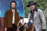 Myles Clohessy raves about working with William H. Macy on 'Frontier Crucible'