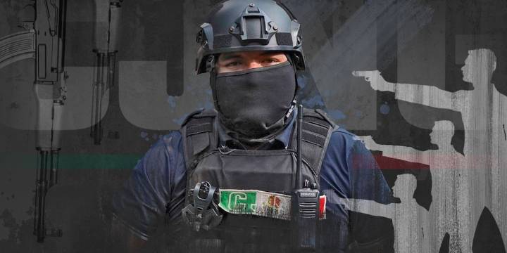 El CJNG es un “depredador temible” para el periodismo, asesinan reporteros en sus zonas, asegura RSF