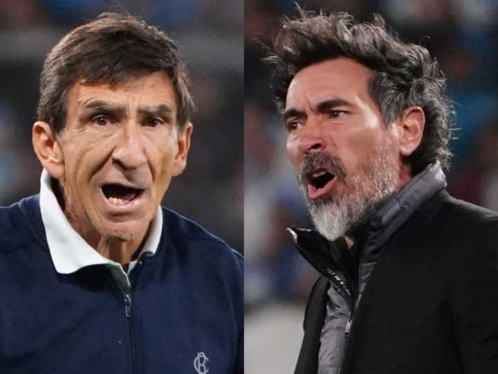 Racing y Estudiantes definen al campeón del Torneo Clausura 2025 en una final repleta de condimentos