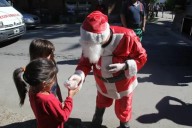 Campaña " Navidad sin Ruido pero con Escucha"