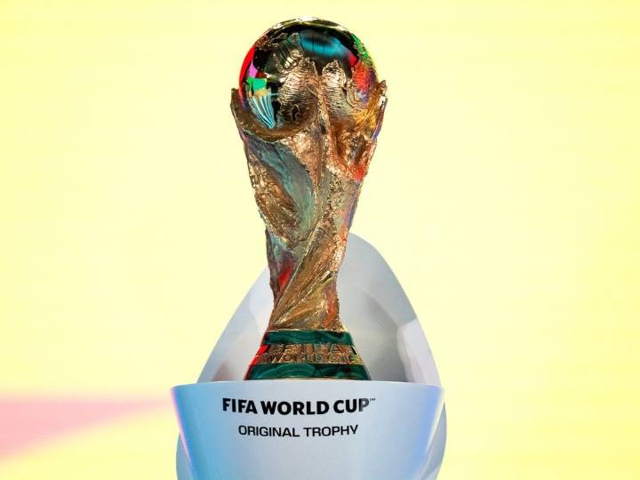 Inside Soccer: Assessing the FIFA World Cup 2026 draw