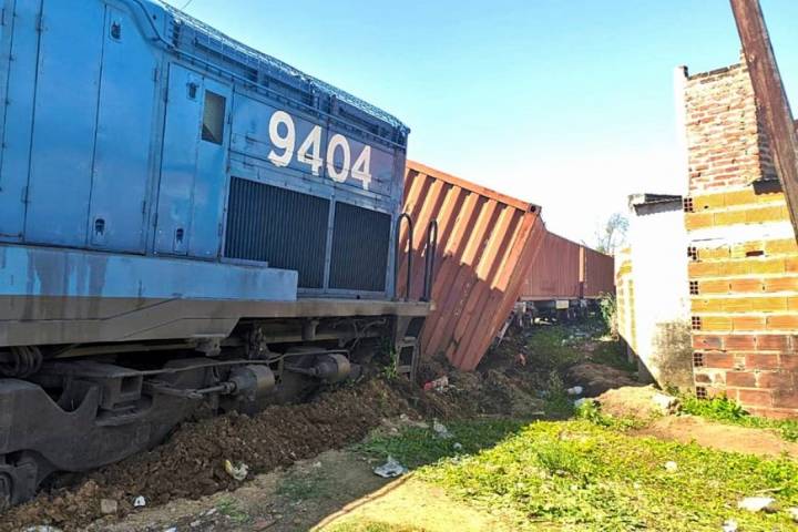 Los sueños de privatización de los ferrocarriles argentinos tienen un largo camino por delante