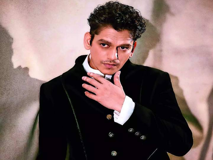 Needed to press pause