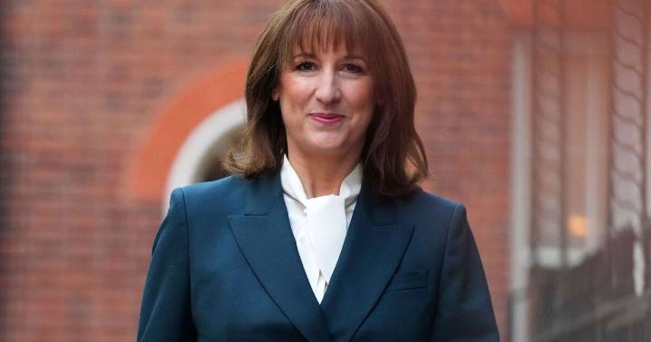 Rachel Reeves' latest cash grab is a slap in the face for drivers