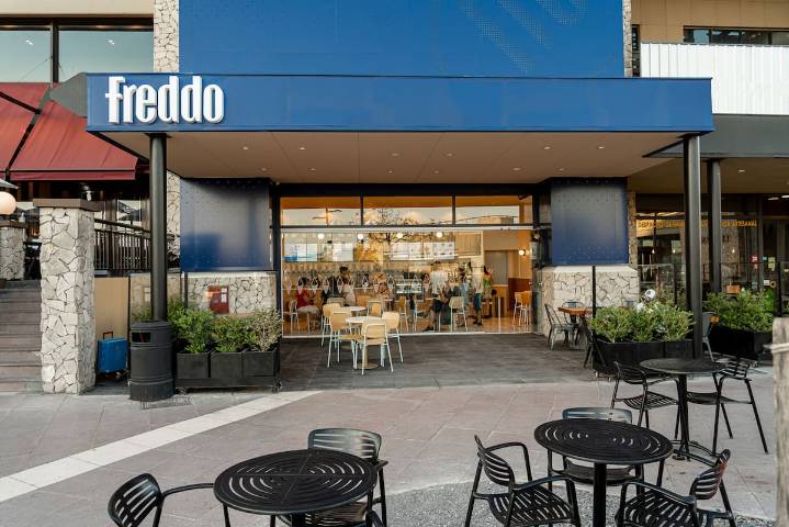 Inversión de US$4 millones. Freddo retoma el control de sus locales emblemáticos y acelera su plan de expansión regional