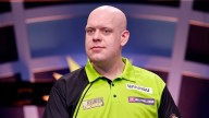 Michael van Gerwen opens up on epic 20kg body transformation ahead of World Darts Championships