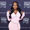 RHOA’s Shamea Morton Sues Doctor Over Chemical Peel Gone Wrong
