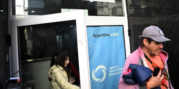 Coimas en Discapacidad: rompió el silencio el primer imputado y dijo que obedecía órdenes de otro acusado