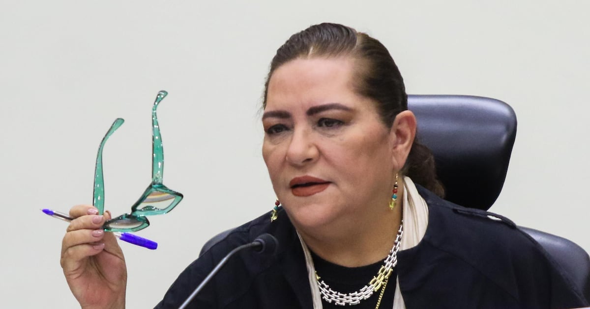 INE va tarde en la reforma electoral