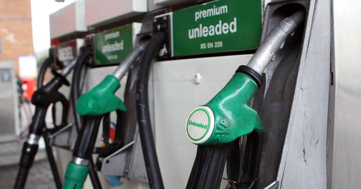 Fuel prices have risen at their fastest rate in 18 months