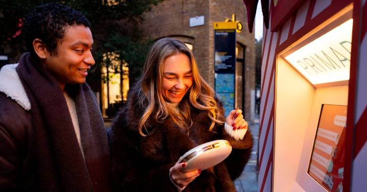 Primark launches 'SLAY-TMs' as Brits stress over perfect Christmas party outfits