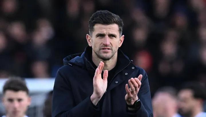 Portsmouth vs Blackburn