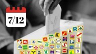 Elecciones por delegados: representantes de la militancia definirán a sus candidatos