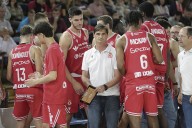 Morón 88 - Cultural 77: 'Sin defensa en el inicio, sin completar la reacción al final'