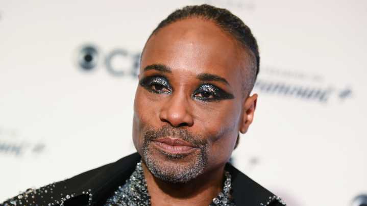 Billy Porter Joins Documentary Short 'Freeman Vines' as EP