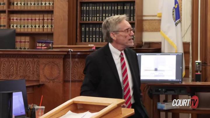 Defense: Brian and Ana Walshe Were ‘Planning For The Future’