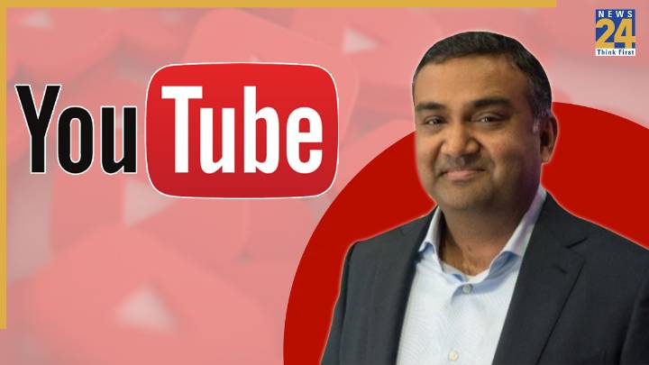 Who Is Neal Mohan? Net worth of YouTube Shorts launcher named TIME’s ‘CEO of the Year 2025’