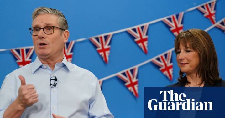 Has Rachel Reeves been economical with the truth?