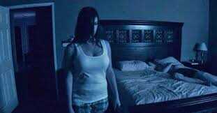 James Wan producirá la nueva entrega de ‘Paranormal activity’