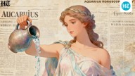 Aquarius Daily Horoscope Today for December 5, 2025