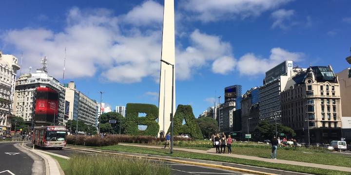Cuáles son las mejores ciudades de Argentina para vivir, según un ranking de la UBA